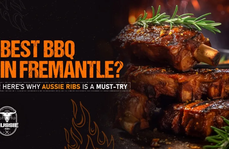 bbq restaurant near me