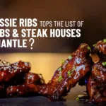 Why Aussie Ribs Tops the List of Best Ribs & Steak Houses in Fremantle