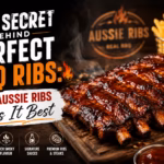 The Secret Behind Perfect BBQ Ribs: Why Aussie Ribs Does It Best