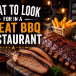 What to Look for in a Great BBQ Restaurant