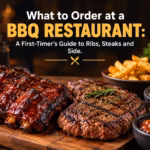 ribs&steak