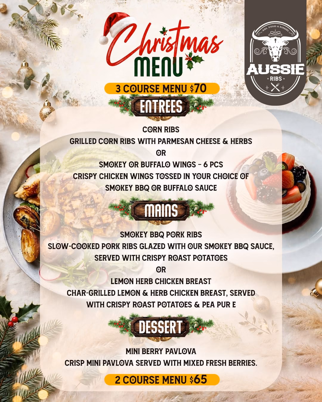 christmas-menu